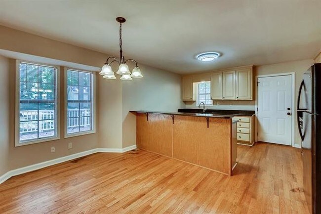Foto del edificio - 42 Lynn Cir, Newnan, GA 30263