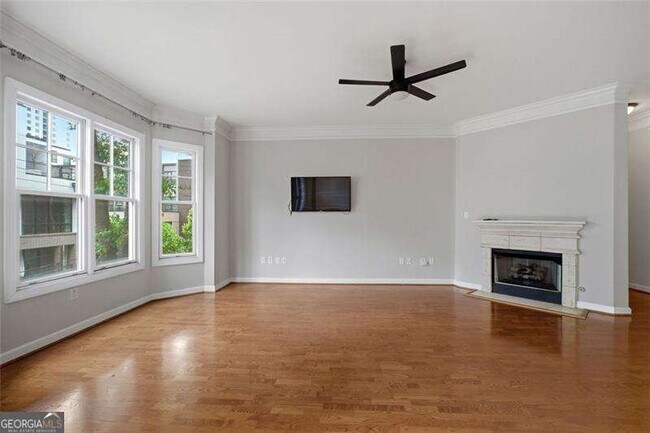 Foto del edificio - 850 Piedmont Ave NE