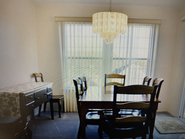 DINING ROOM - 17D Dorchester Dr