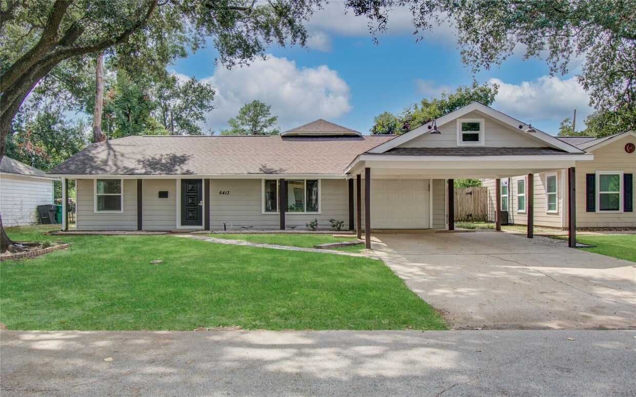 Foto principal - 6413 Remlap St