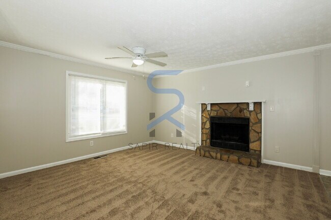Building Photo - Bring the Pets Home! Expansive Front & Backyard in a Paulding County Neighborhood