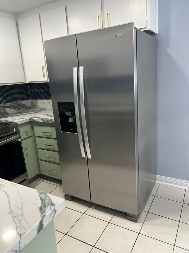 Foto del edificio - 3939 Allin St