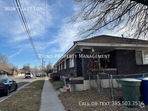 Building Photo - 1144 S 200 E