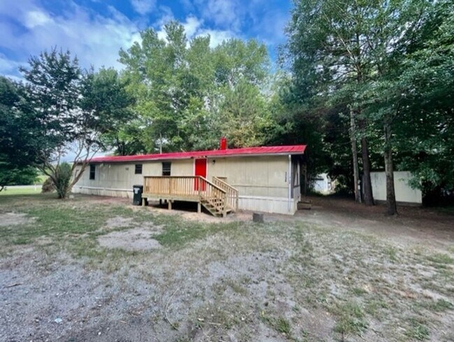 Foto del edificio - 1736 Ratchford Rd