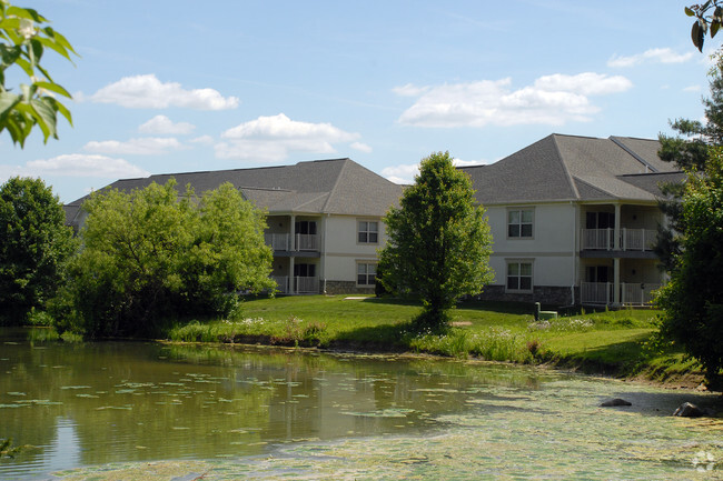 Building Photo - The Villas at Sutherland