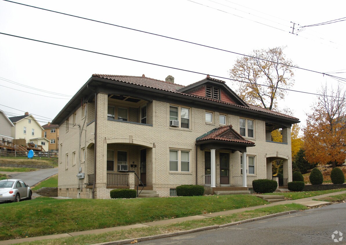 25 Jamaica Ave, Pittsburgh, PA 15229 Apartments in Pittsburgh, PA