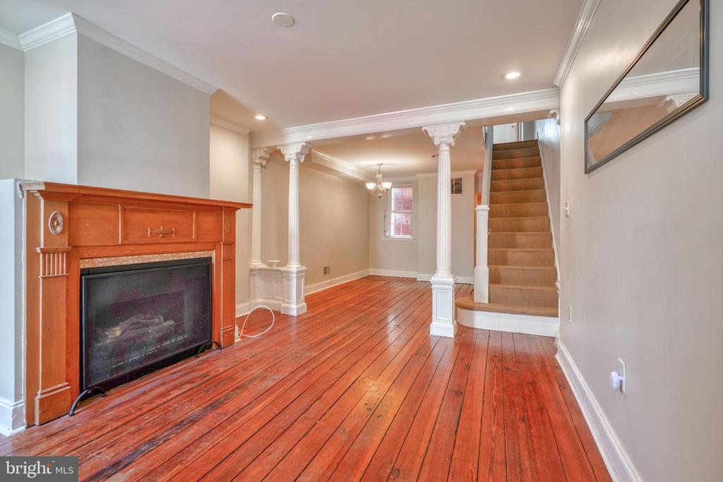 Primary Photo - 1412 Battery Ave