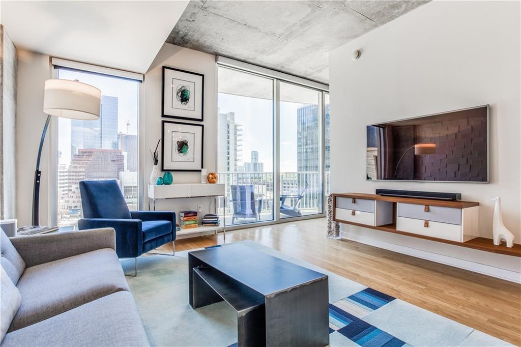 Foto principal - 360 Nueces St