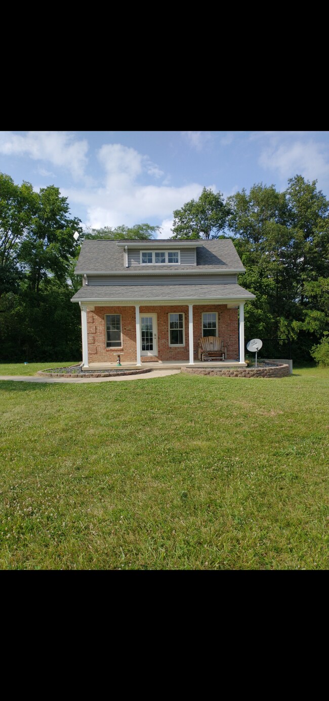 Building Photo - 1454 N Rumbaugh Rd