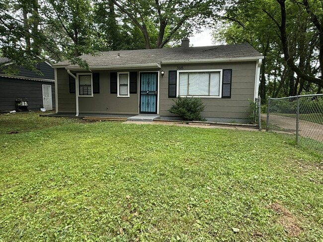 Photo - 3615 Sunrise St House