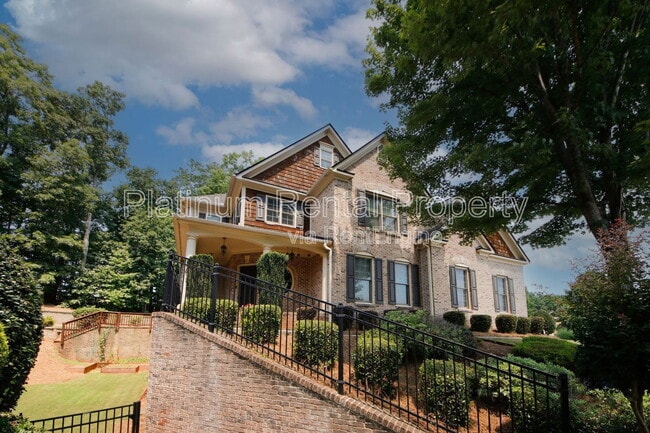 Building Photo - 4580 Wykeshire Ct