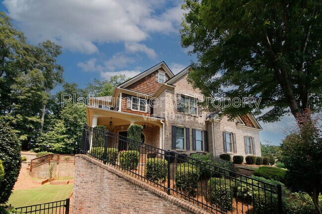 Foto del edificio - 4580 Wykeshire Ct