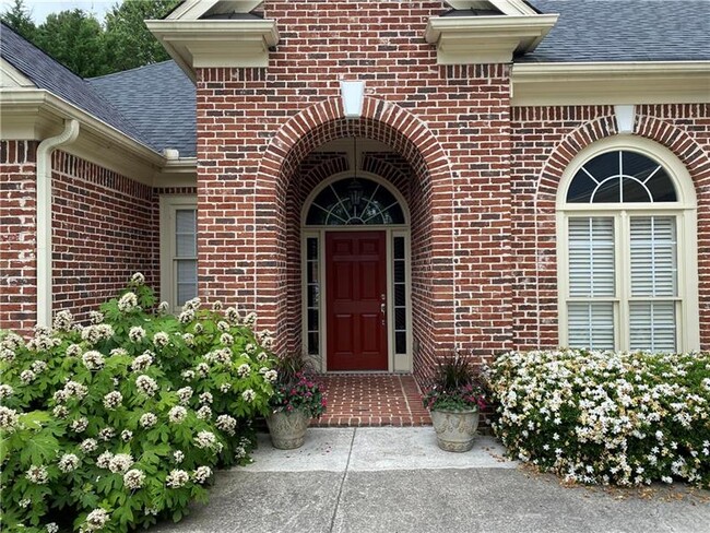 Building Photo - 4200 Greenside Ct