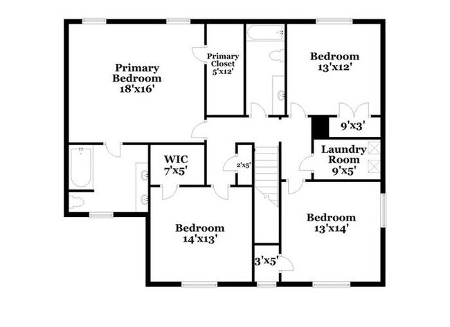 Building Photo - 5802 Waterpoint Dr, Browns Summit, NC 27214