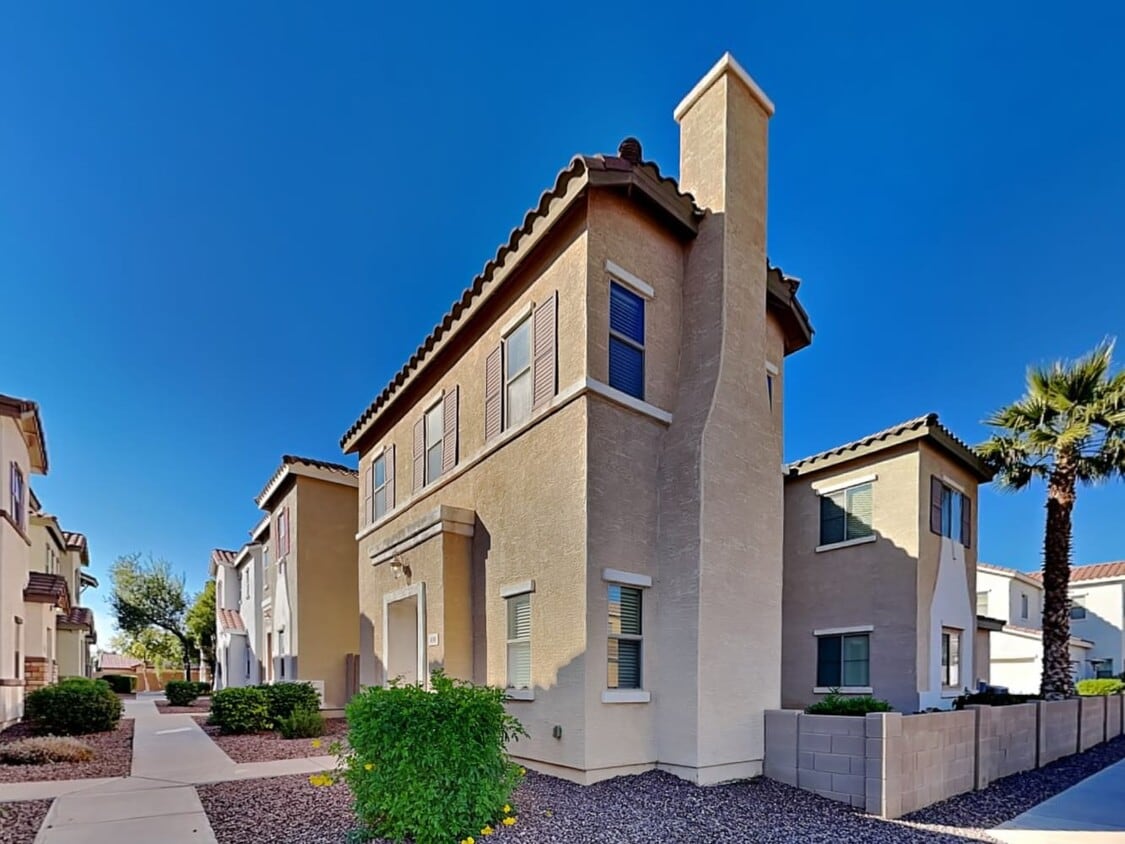 498 N Citrus Ln House Rental in Gilbert, AZ