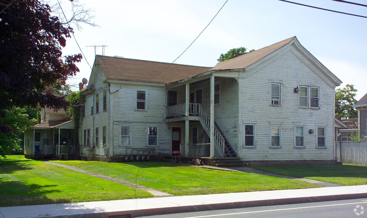Primary Photo - 94-96 Central St