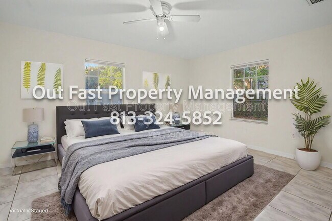 Foto del edificio - 3210 N 16th St