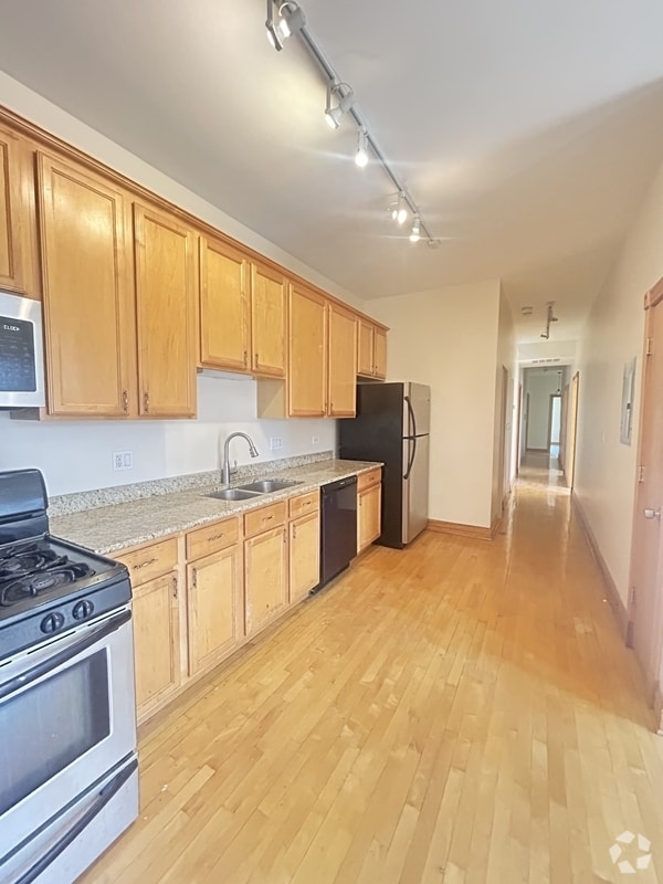 Building Photo - 4518 S Vincennes Ave