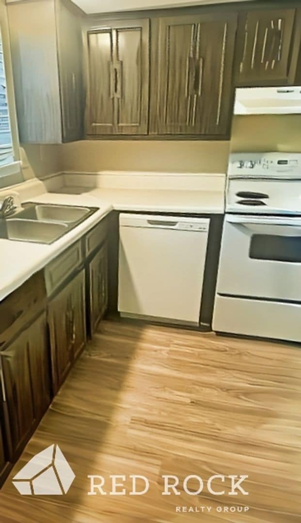 Interior Photo - Heritage Hills Apartments and Townhomes - Selma, AL