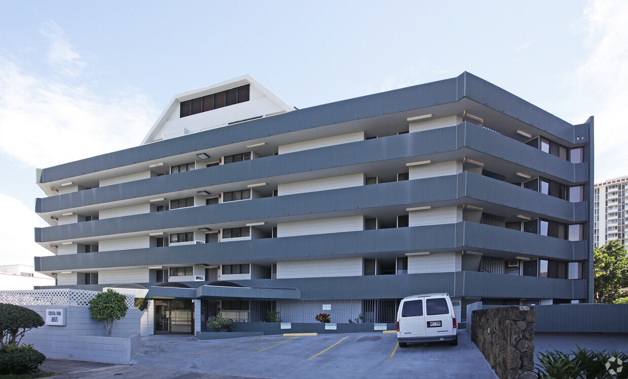 Building Photo - 855 Makahiki Way