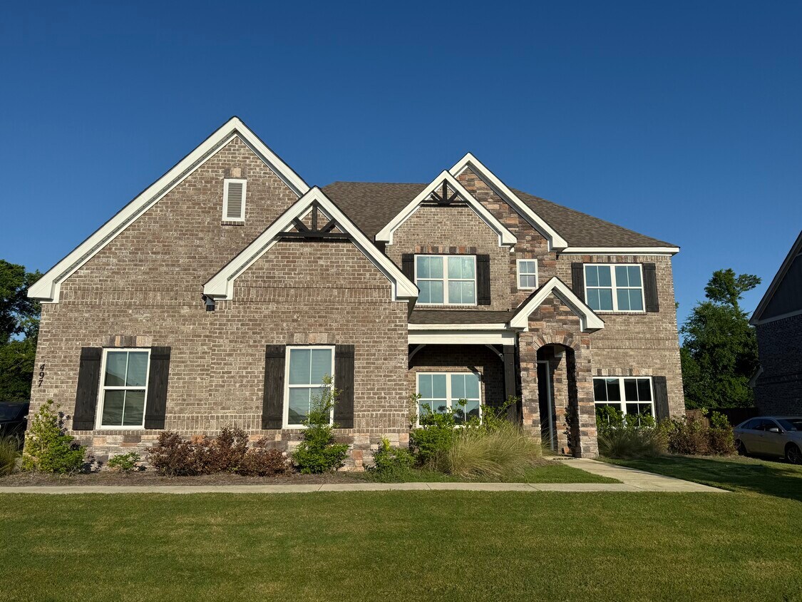 497 Sage Brook - 497 Sage Brk