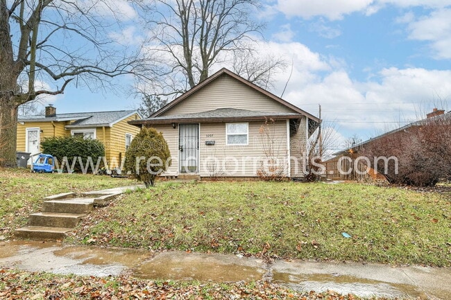 Foto del edificio - 3207 N Arsenal Ave