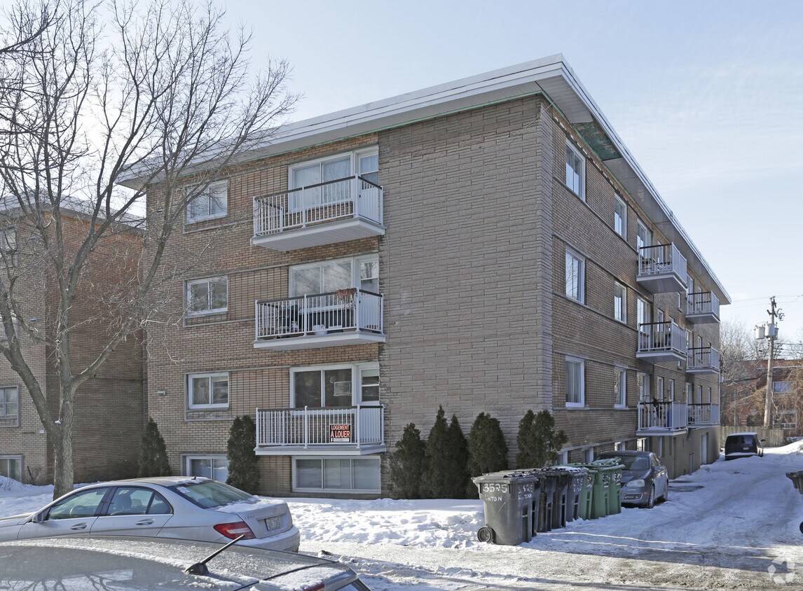 Primary Photo - 3525 Linton