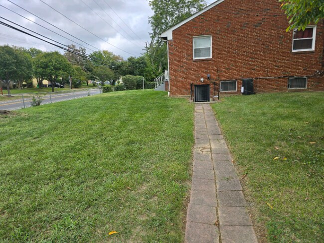Building Photo - 4801 Wheeler Rd