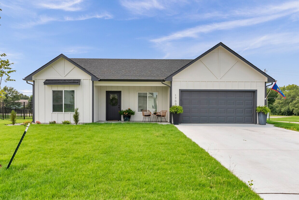 Foto principal - 1703 Jase Ct