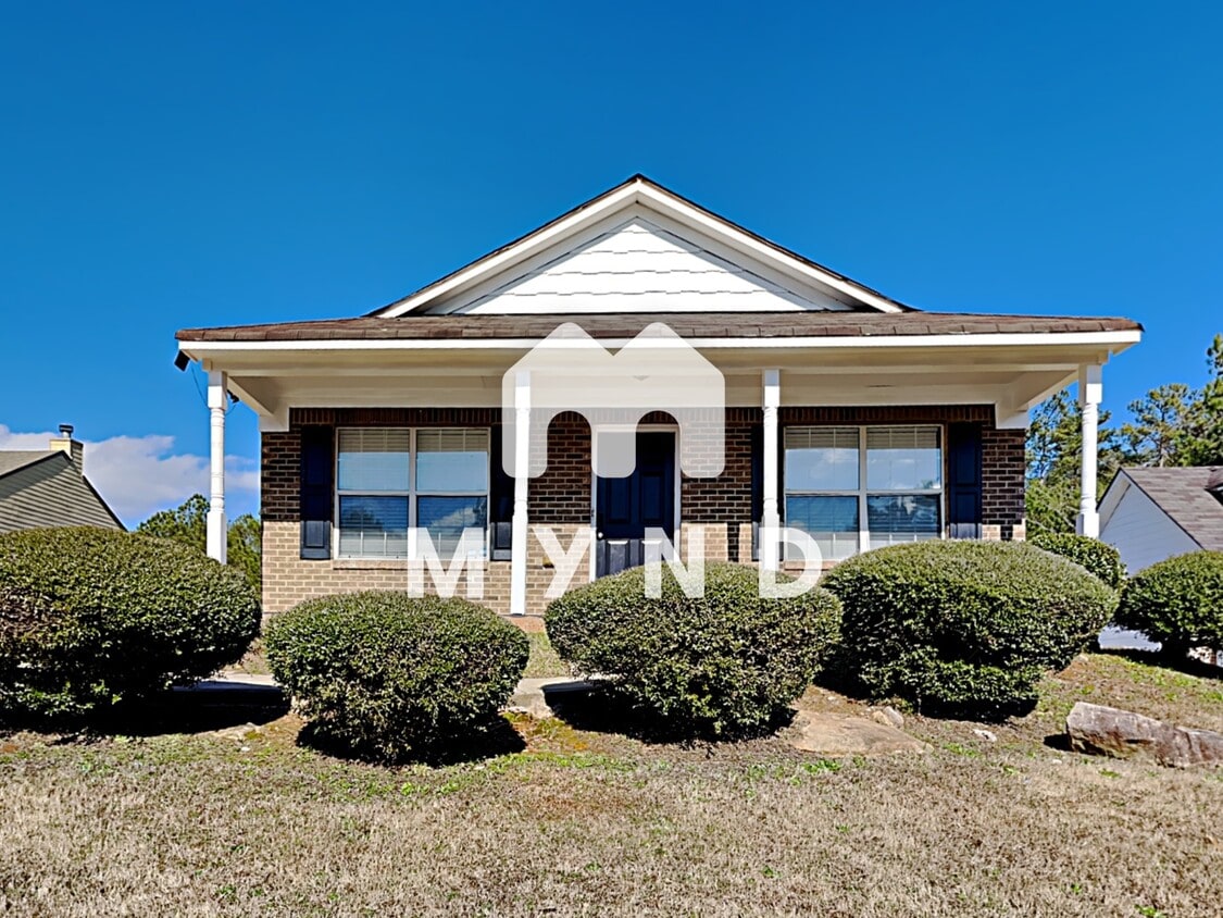 Primary Photo - 3940 Cypress Pointe Dr