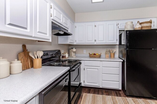 Foto del interior - Foxwood Apartments
