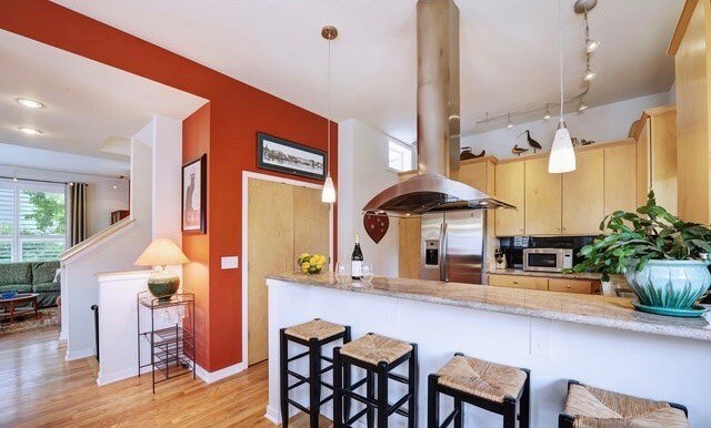 Photo - Modern HOLIDAY Home on Corner Lot in North Boulder!