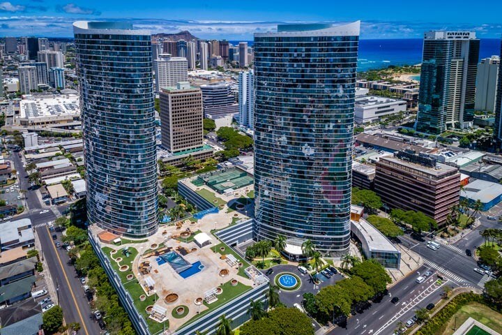 Primary Photo - 1298 Kapiolani Blvd