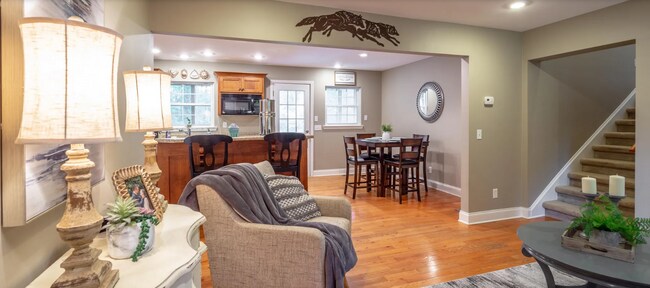 Foto del edificio - 437 Timberlinks Dr