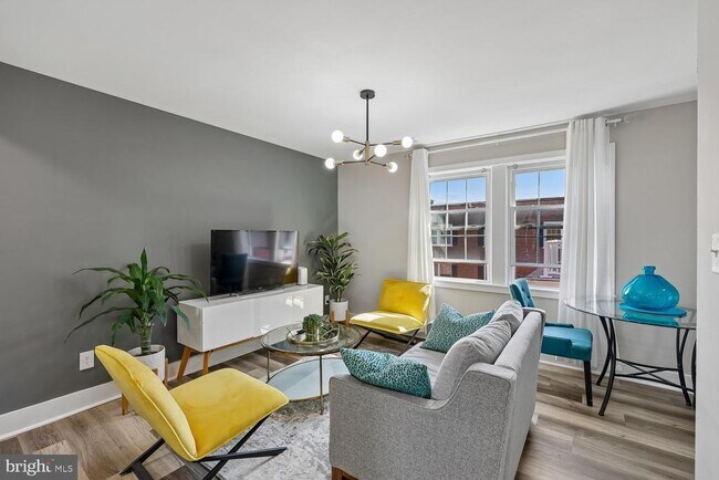 Foto del edificio - 2107 Fort Davis St SE