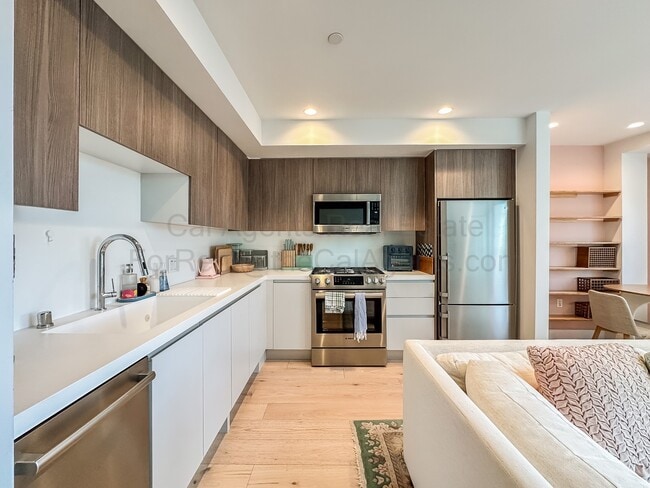 Photo - 2747 San Pablo Ave Townhome