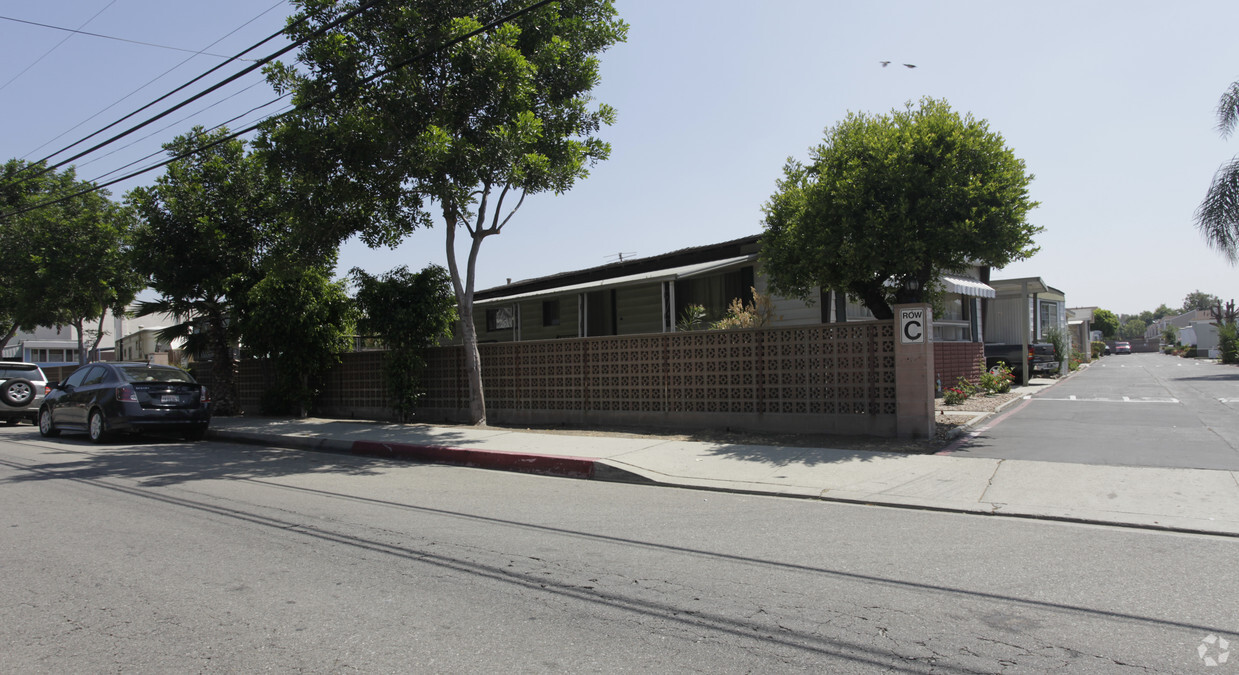 Primary Photo - El Rancho Mobile Home Park