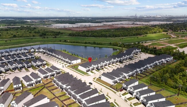 Foto del edificio - 12236 City Rose Ct