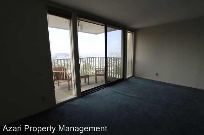 Building Photo - 5120 Diamond Heights Blvd