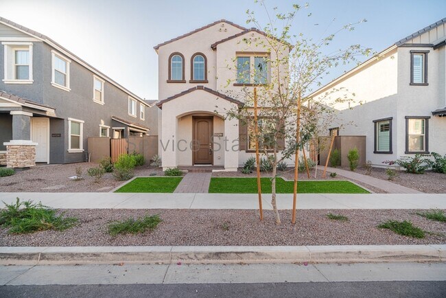 Foto del edificio - 1953 W Hide Trl