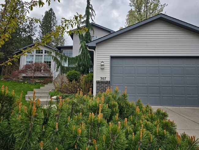 Building Photo - 307 W Auburn Crest Ct