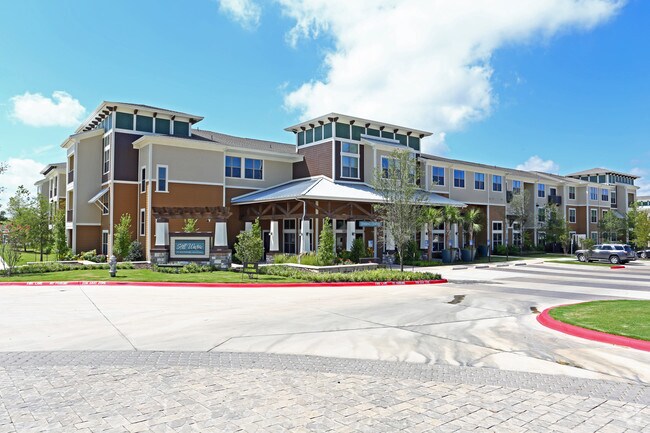 Still Waters at Southpark Meadows Apartments - Austin, TX | Apartments.com