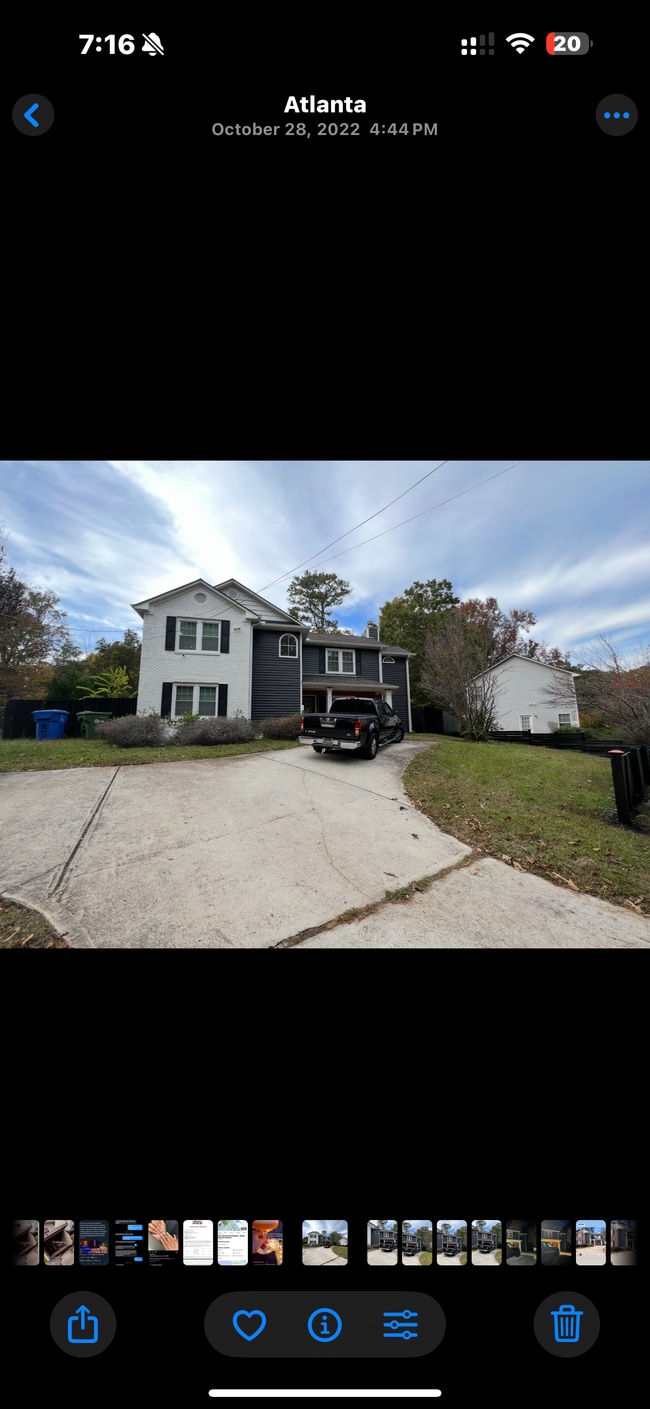 Building Photo - 2243 Butner Rd
