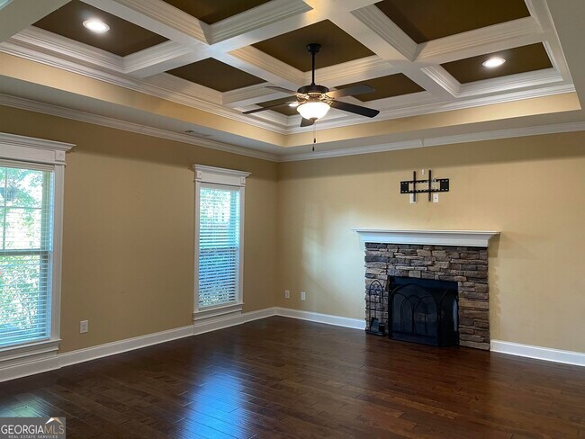 Foto del edificio - 114 Highland Point Dr