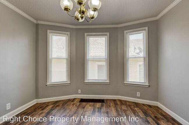 Foto del edificio - 4 br, 2 bath House - 2605 Duncan St