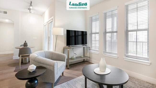 Foto del edificio - 21919 Northpark Dr