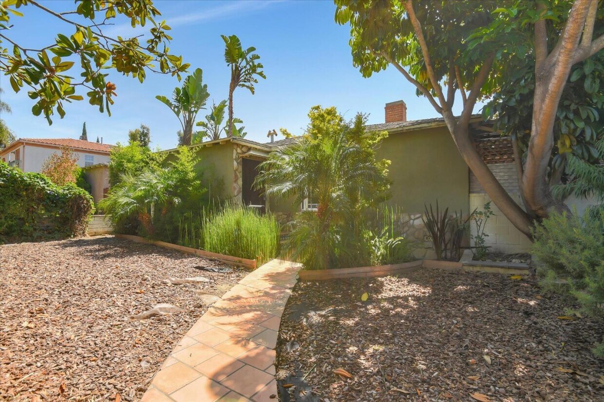 Foto principal - 11386 Tenino Ave