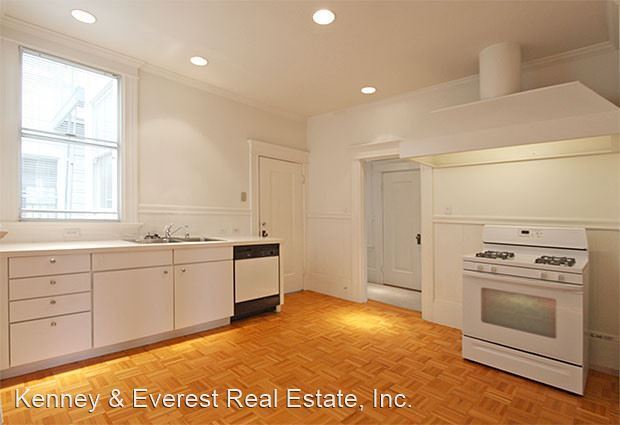 Foto del edificio - 4 br, 1.5 bath House - 2855 Clay Street
