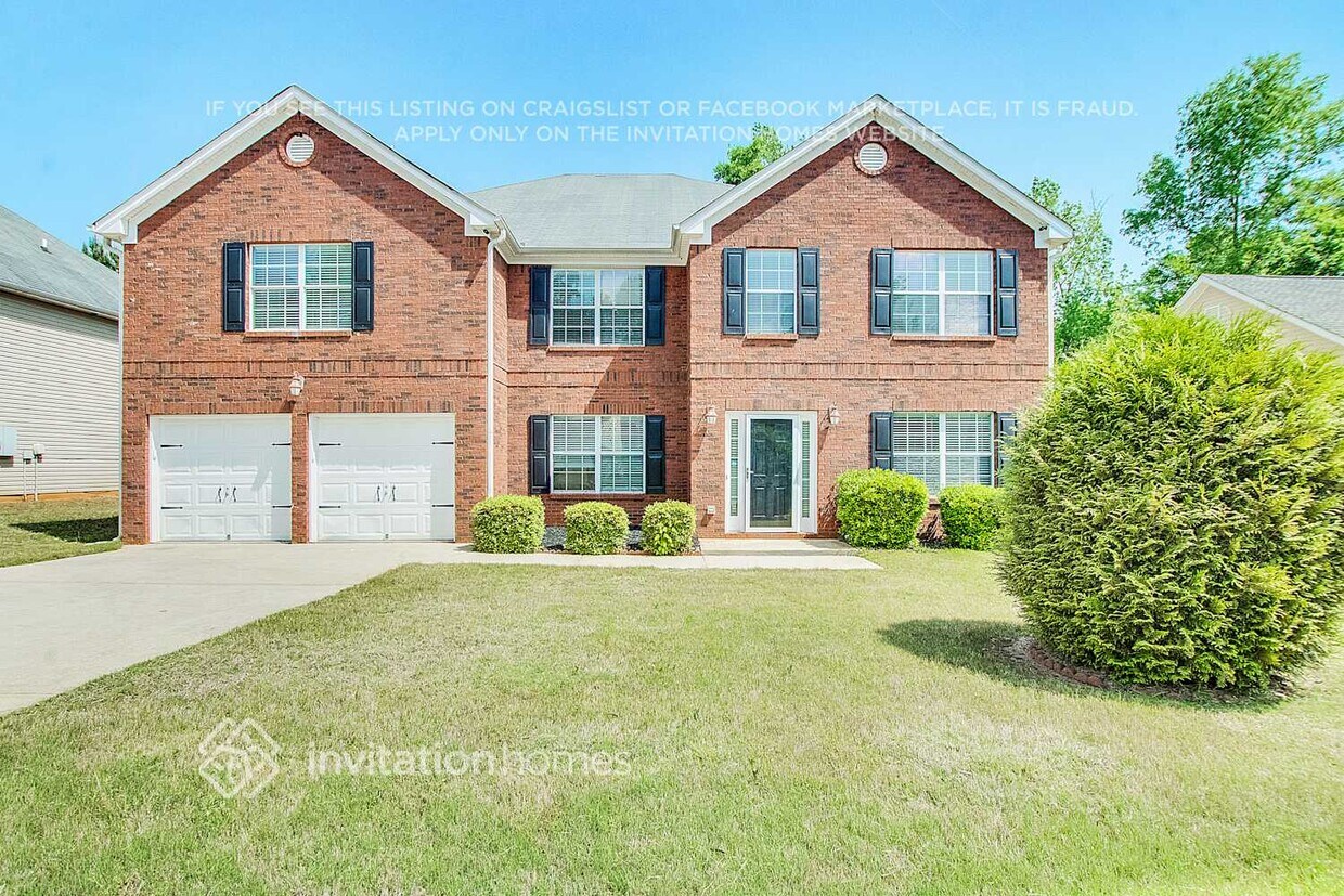 Primary Photo - 3684 Lear Ct