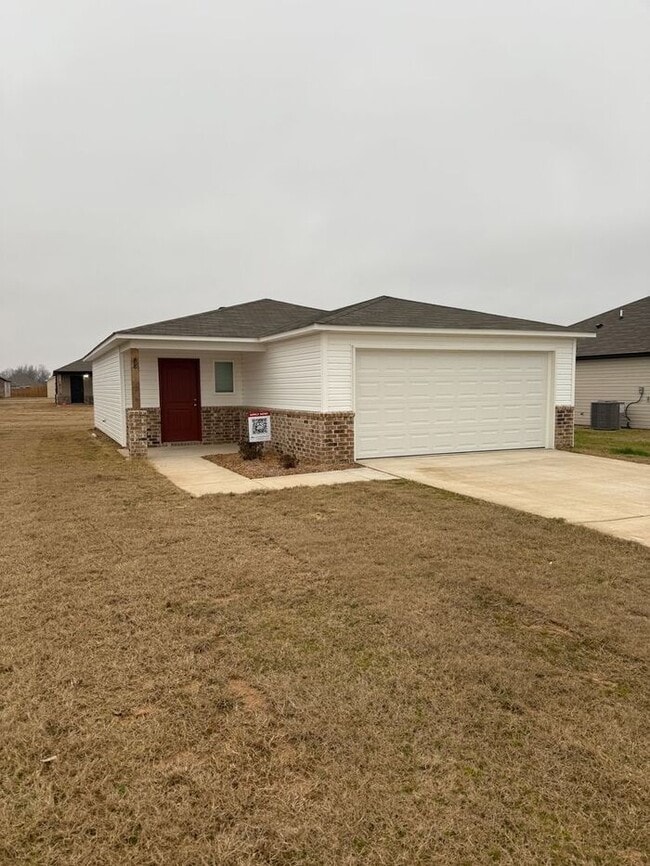 Building Photo - Pre-Leasing Now! Modern Two Bedroom | One Bath Home in Vilonia - Available Soon
